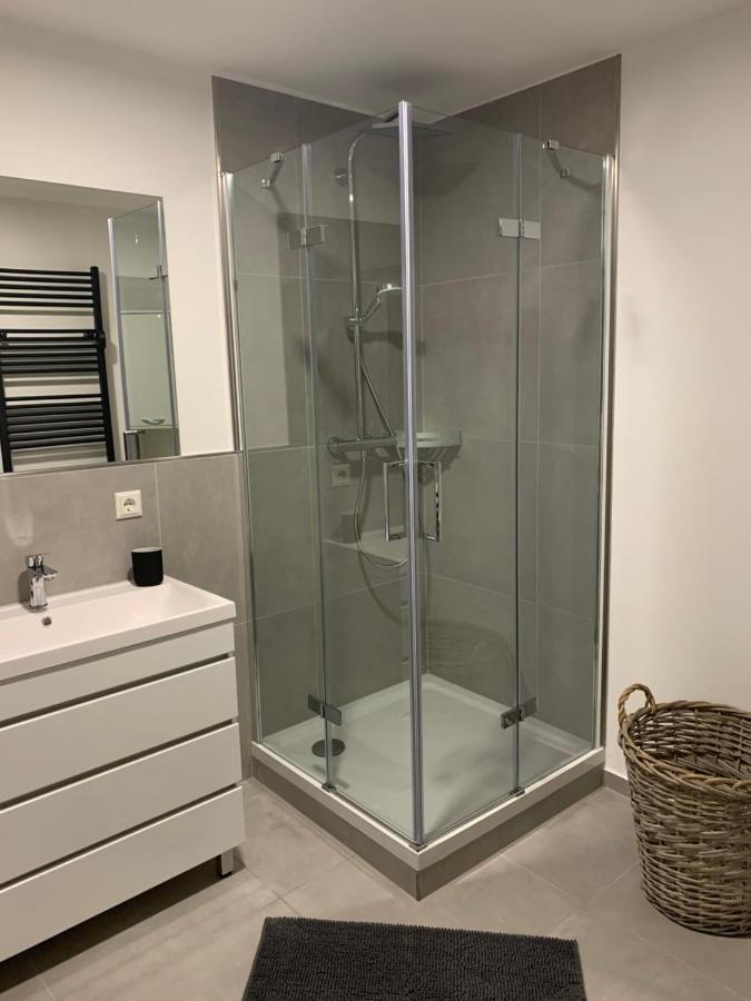Pension Am Amtsgericht Eiterfeld Экстерьер фото